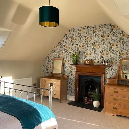 Signalman'S Cottage In Clachnaharry South Kessock Extérieur photo