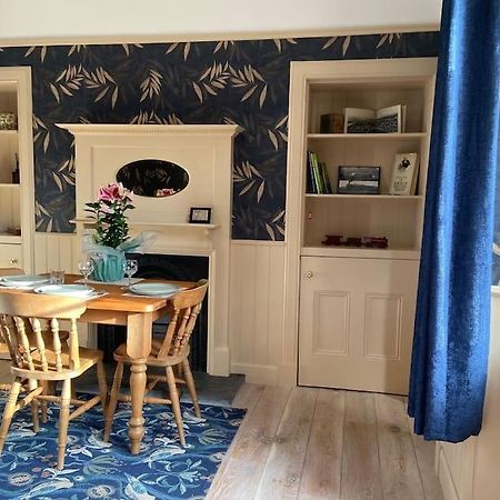 Signalman'S Cottage In Clachnaharry South Kessock Extérieur photo
