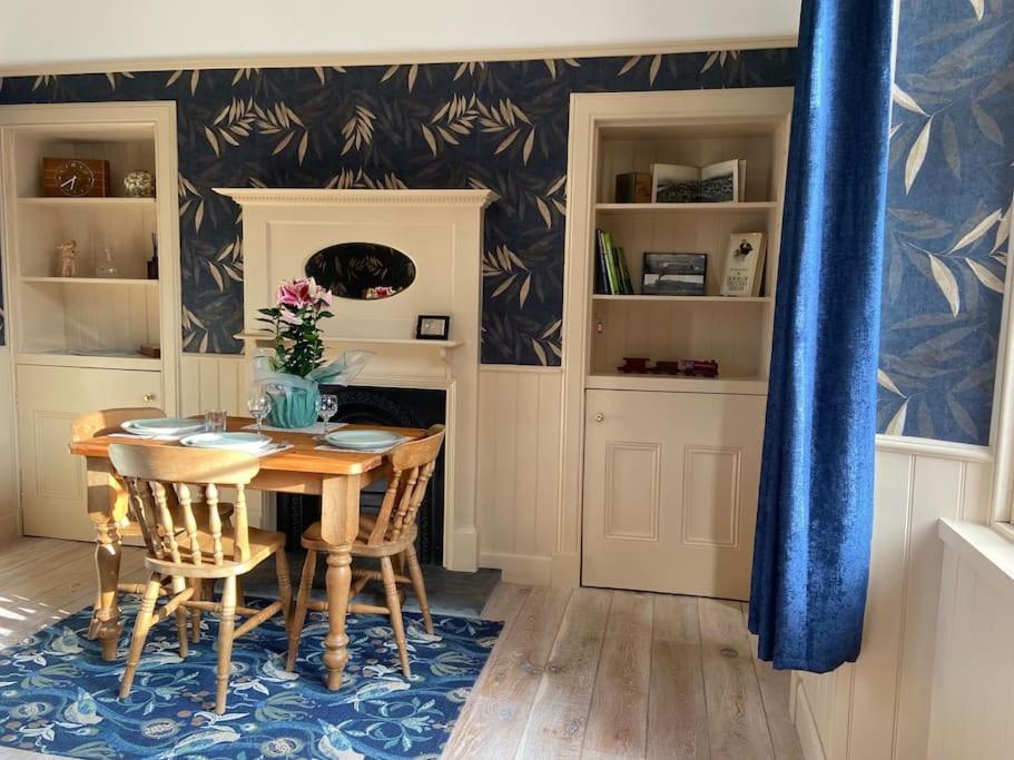Signalman'S Cottage In Clachnaharry South Kessock Extérieur photo
